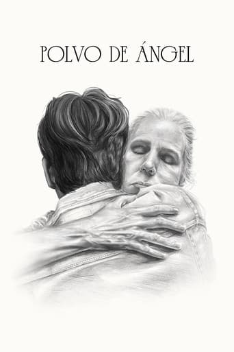 Polvo de Ángel