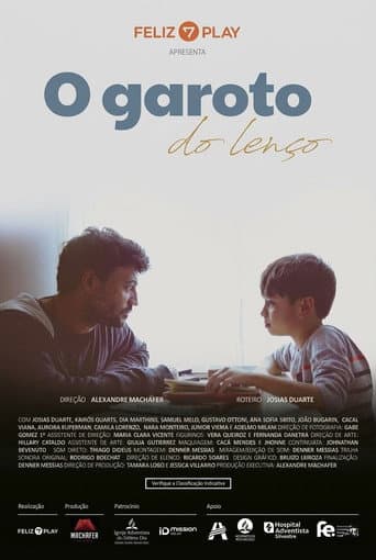 O Garoto do Lenço