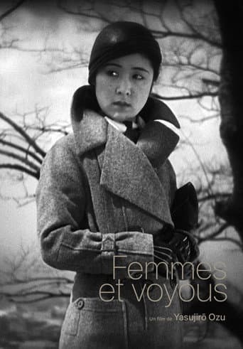 Femmes et voyous