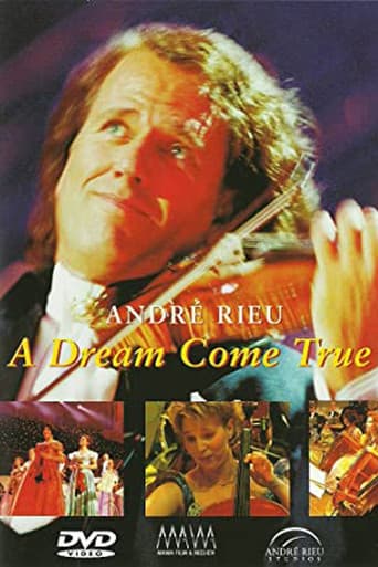 André Rieu - A Dream Come True