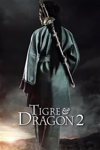 Tigre et Dragon 2