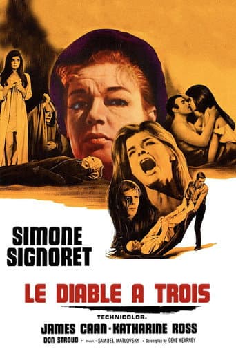 Le Diable à trois
