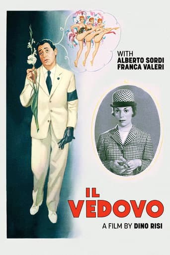 Le Veuf