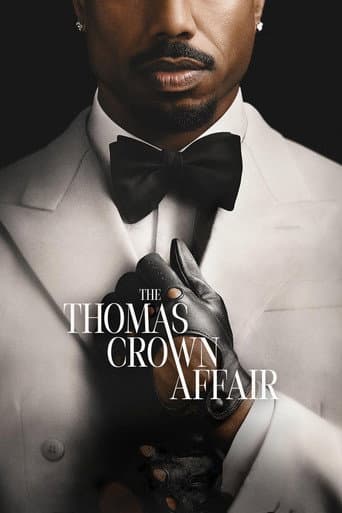 L'Affaire Thomas Crown