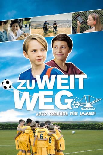 Zu weit weg
