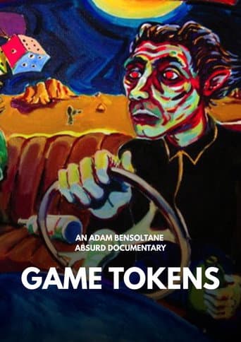 Jetons de Jeu