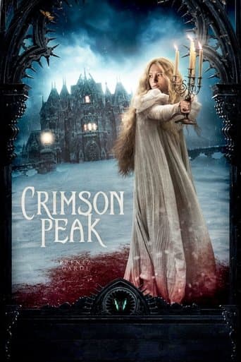Crimson Peak