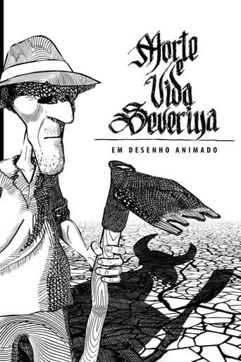 Morte e Vida Severina em Desenho Animado