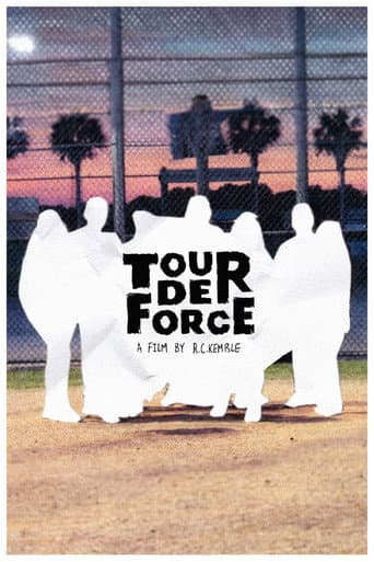 Tour De Force