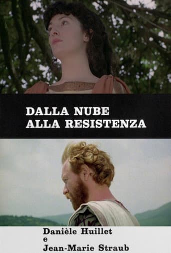 De la nuée à la résistance