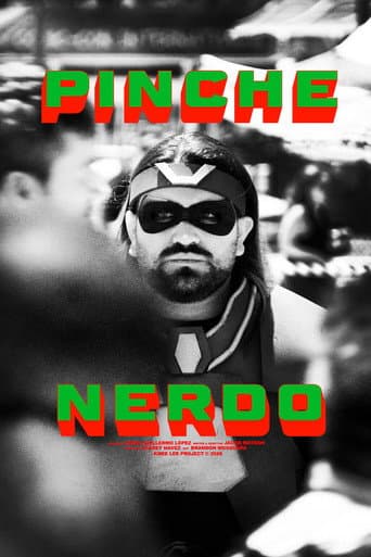 Pinche Nerdo