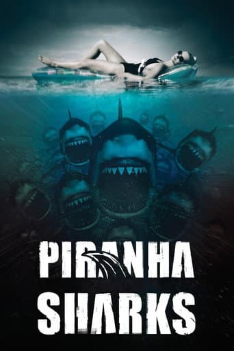 Piranha Sharks