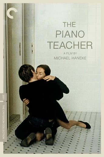 The Piano Teacher: Behind the Scenes - Postsync Sessions