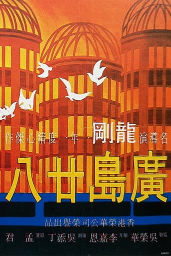 廣島廿八