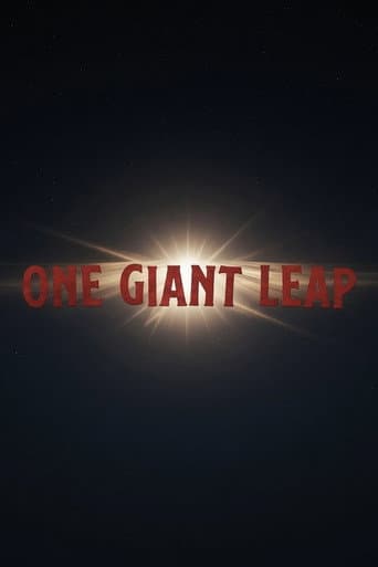 One Giant Leap