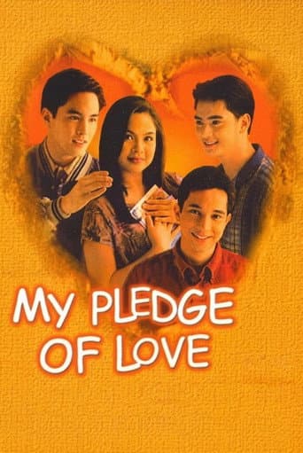 My Pledge of Love