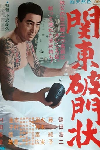関東破門状