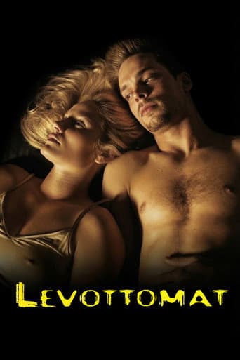 Levottomat