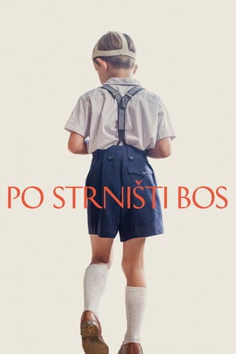Po strništi bos