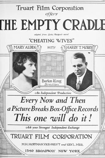 The Empty Cradle