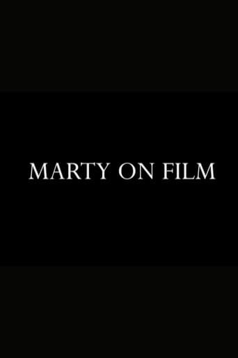 Marty on Film