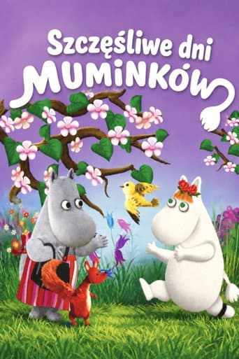 Szczęśliwe dni Muminków