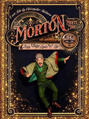 Morton Meet the Eye