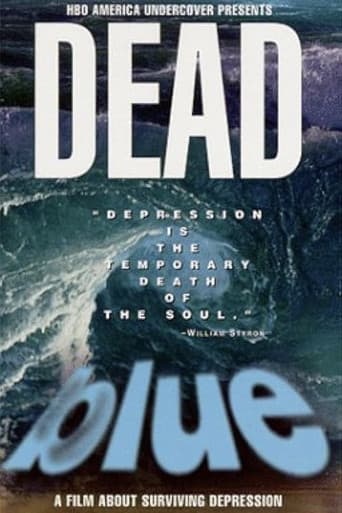 Dead Blue: Surviving Depression