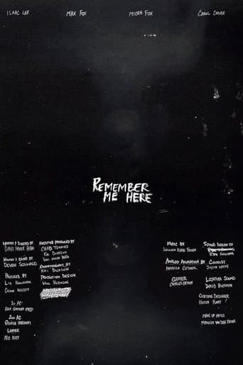 Remember Me Here