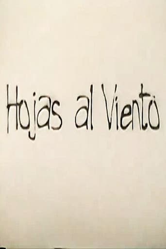 Hojas al Viento
