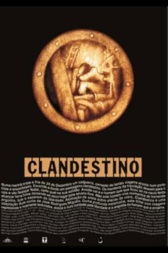 Clandestin