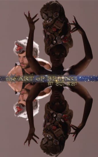 The Art of Being