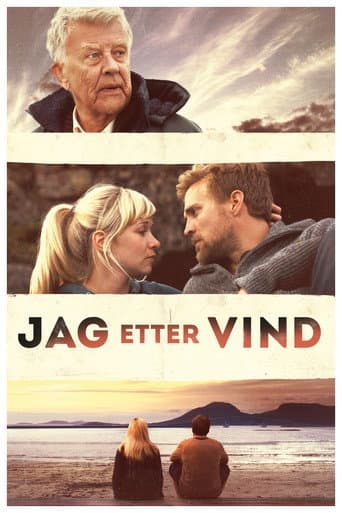 Jag etter vind