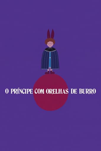 O Príncipe com Orelhas de Burro