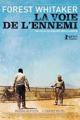 La Voie de l'ennemi