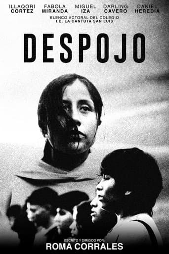 Despojo