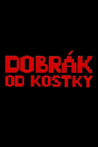 Dobrák od kostky