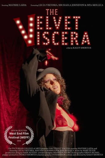 The Velvet Viscera
