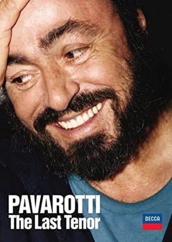 Pavarotti: Le dernier Ténor