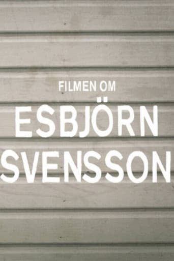 Filmen om Esbjörn Svensson