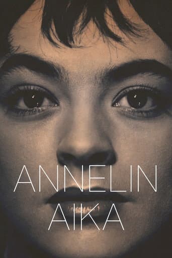 Annelin aika