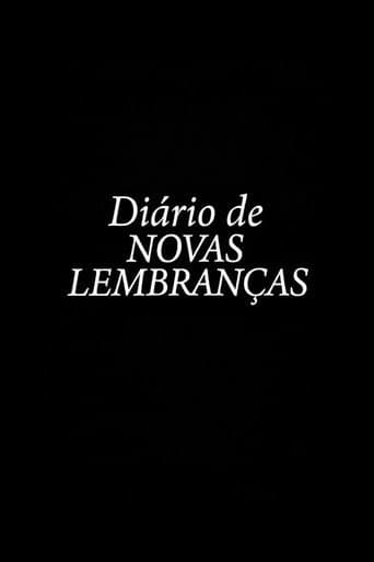 Diário de Novas Lembranças
