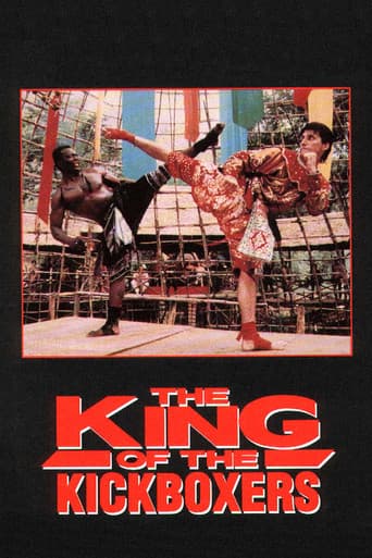 Le Roi du Kickboxing