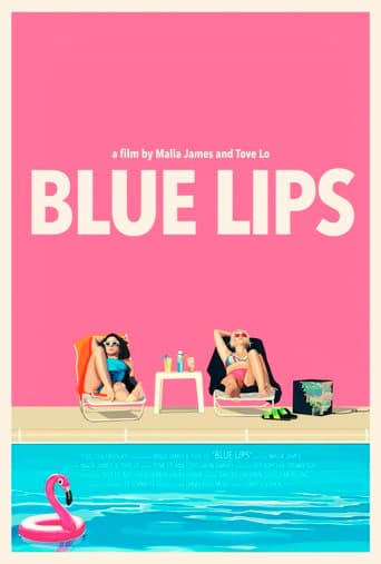 Blue Lips