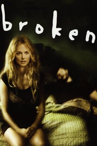 Broken (Alan White)
