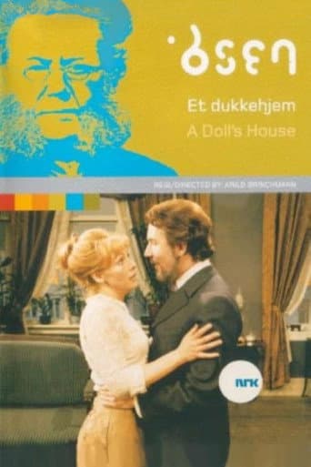 Et Dukkehjem