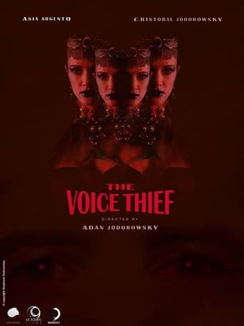 The Voice Thief