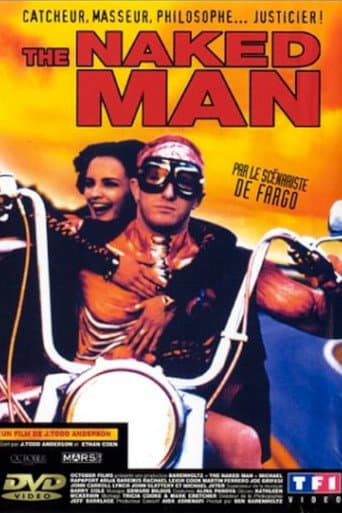 The Naked Man