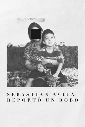 Sebastián Ávila Reportó un Robo