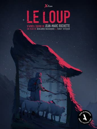 Le Loup